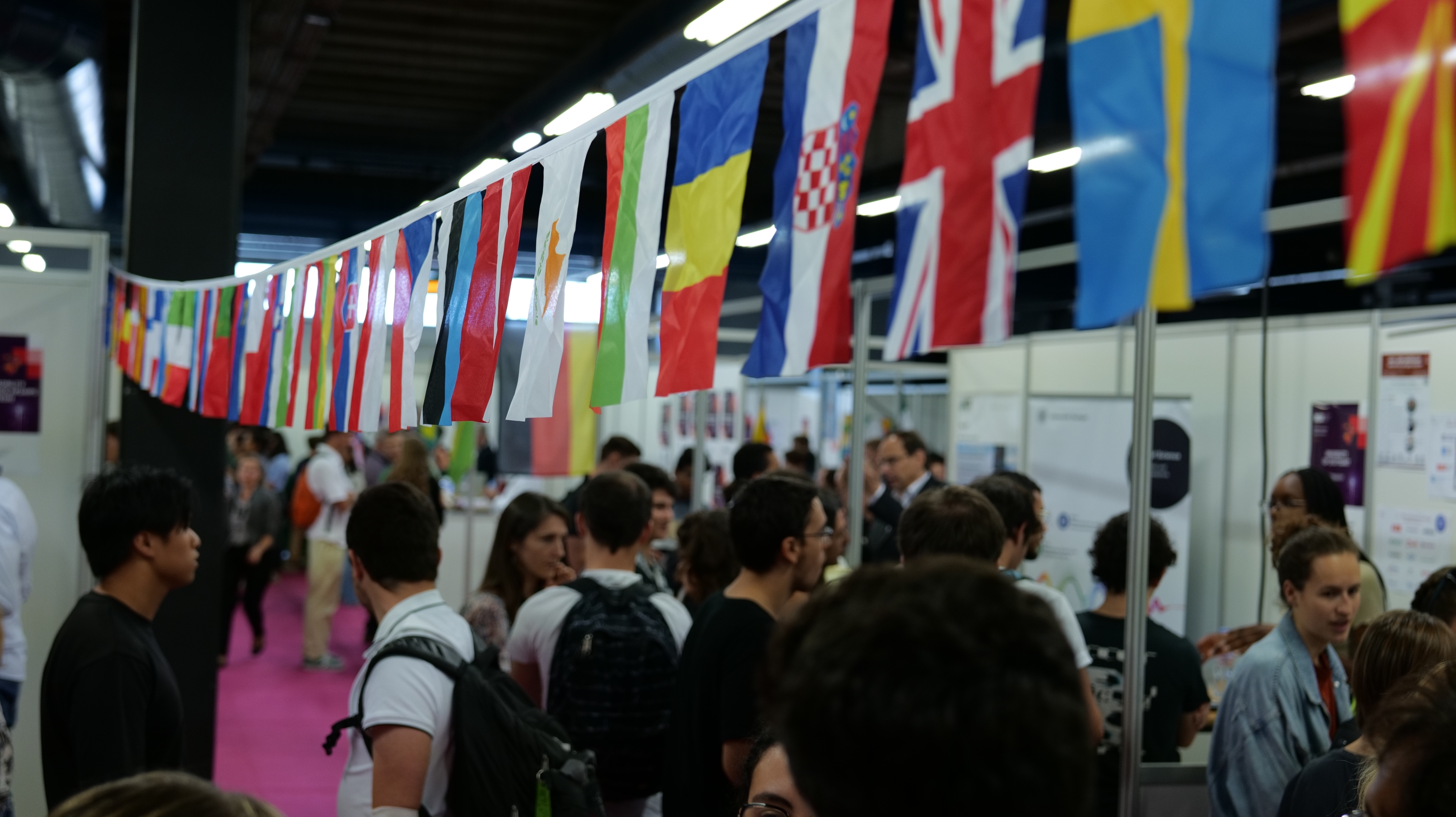 International Study Fair at INSA Lyon