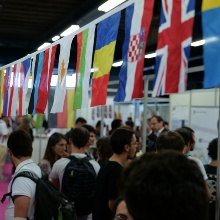 International Study Fair at INSA Lyon