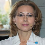 Dieses Bild zeigt Renate Mahr