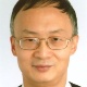 This image shows Prof. Dr.-Ing. Bin Yang