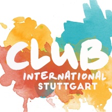 Logo Club International Stuttgart