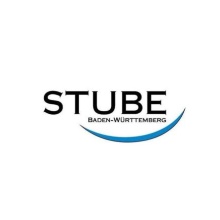 STUBE-BW Logo