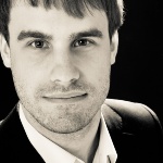 Dieses Bild zeigt David Rohnert