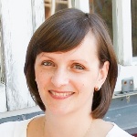 This image shows Katrin Schneider