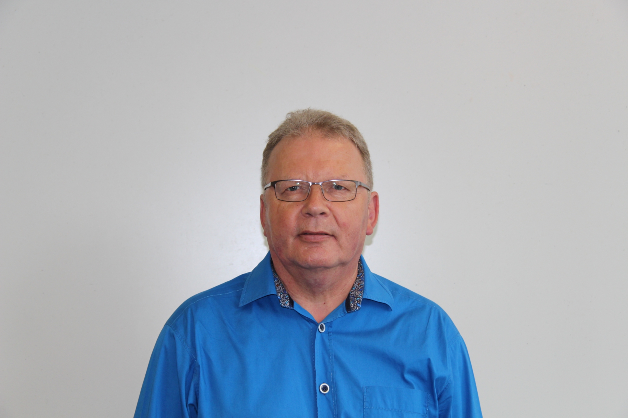Dieses Bild zeigt Jürgen Werner