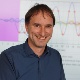 This image shows Prof. Dr.-Ing. Stephan ten Brink