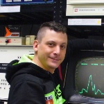 Dieses Bild zeigt Christian Corti