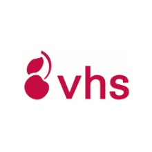 Logo der Schiller-Volkshochschule