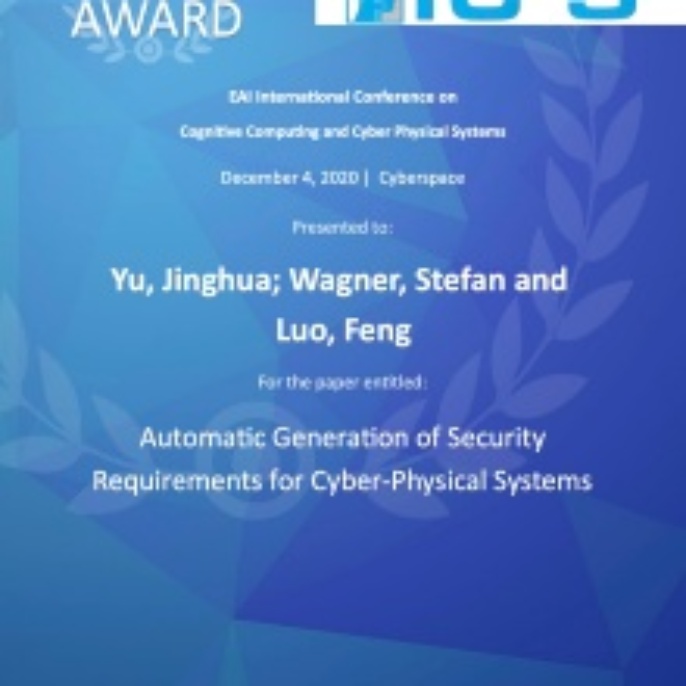 Best-Paper-Award-IC4S